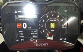 DUCATI DUCATI ディアベルV4 2024