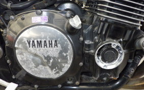 YAMAHA XJR1300 2001 RP03J