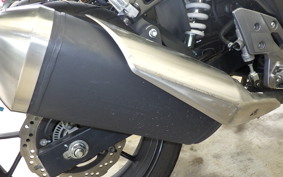 SUZUKI GSX250 R 2025