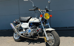 HONDA MONKEY AB27