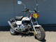 Фото Honda MONKEY с японского аукциона