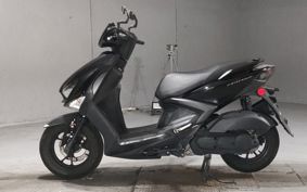 YAMAHA CYGNUS GRIF ASU SEJ4J