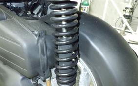 HONDA ﾍﾞﾝﾘｨ50 AA03