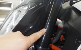 KTM 390 DUKE 2020