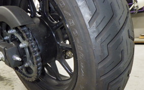 KAWASAKI ELIMINATOR400-3 2025 EL400A