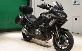 KAWASAKI VERSYS 1000 SE 2020 LZT00D