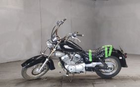 YAMAHA VIRAGO 250 3DM