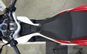 HONDA PCX125 2025 JF56