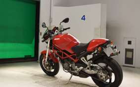 DUCATI MONSTER S2R 1000 2008