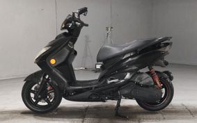 YAMAHA CYGNUS 125 X SE46
