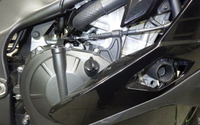 KAWASAKI ZX-25R