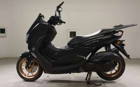 YAMAHA N-MAX 2006 SEG6J