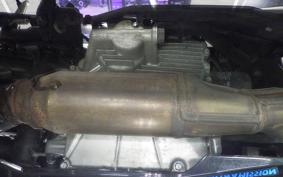 KAWASAKI ZX-25R ZX250E