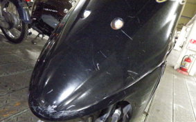 YAMAHA JOG Gen.4 SA16J