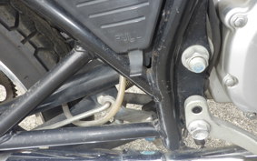 SUZUKI GN125 H 1991