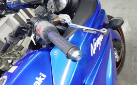 KAWASAKI NINJA 250R 2021 EX250K