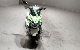 SUZUKI BURGMAN STREET 125EX EA23M