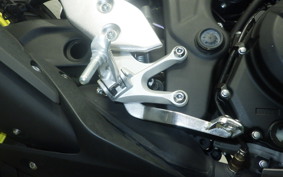 YAMAHA MT-03 2018 RH13J