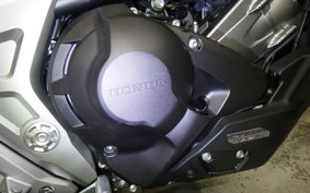 HONDA NC750X DCT 2024 RH09