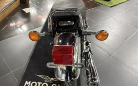 YAMAHA SR400 2019 RH16J