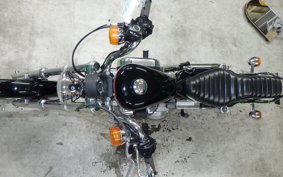 HARLEY XLH883 HUGGER 2002