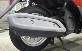 HONDA TACT Basket 2025 AF79