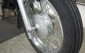HONDA C50 SUPER CUB 2016 AA07
