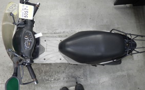 SUZUKI ADDRESS V125 G 2020 CF4EA