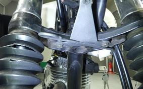 KAWASAKI ESTRELLA CUSTOM 2016 BJ250A