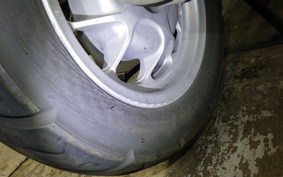HONDA LEAD 125 JF45