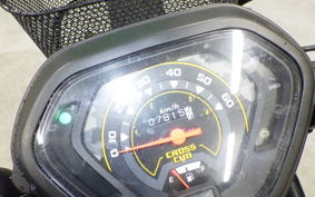 HONDA ｸﾛｽｶﾌﾞ50 1996 AA06