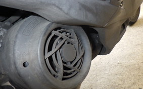 SUZUKI ADDRESS V125 DT11A