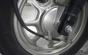 HONDA TACT-4ﾍﾞｰｼｯｸ 2021 AF79