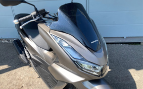 HONDA PCX125 JK05