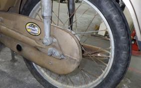 HONDA C50 SUPER CUB E