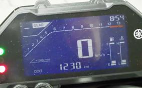 YAMAHA MT-03 ABS 2025 RH25J