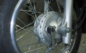 HONDA ｸﾛｽｶﾌﾞ50 AA06