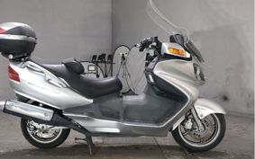 SUZUKI SKYWAVE 650LX 2005 CP51A