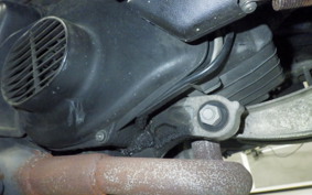 SUZUKI ADDRESS V100 2022 CE11A