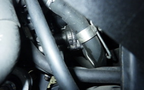 YAMAHA X FORCE 2007 SG79J