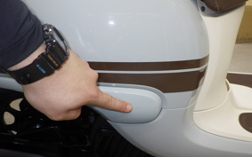 YAMAHA VINO 50 Gen.4 2014 AY02
