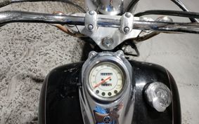 YAMAHA DRAGSTAR 400 CLASSIC 4TR
