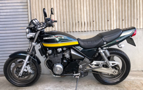 KAWASAKI ZEPHYR400K 2003 ZR400C
