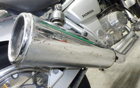 HONDA MAGNA 50 2014 AC13