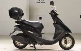 HONDA DIO Gen.6 2019 AF68