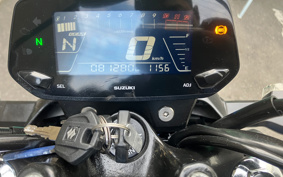 SUZUKI JIKUSA-250 ED22B