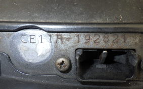 SUZUKI ADDRESS V100 CE11A