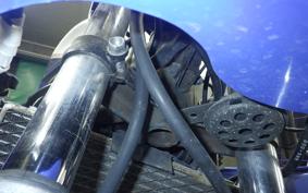 HONDA VFR400R 1989 NC30