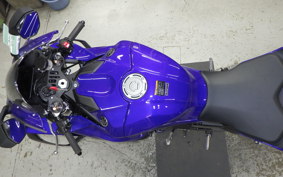 YAMAHA YZF-R1 2025 RN65J