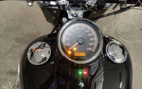HARLEY FLS 1690 JRV